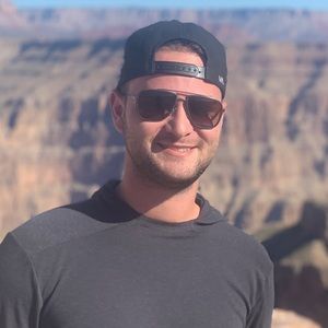 Meet your Posher, Jacob